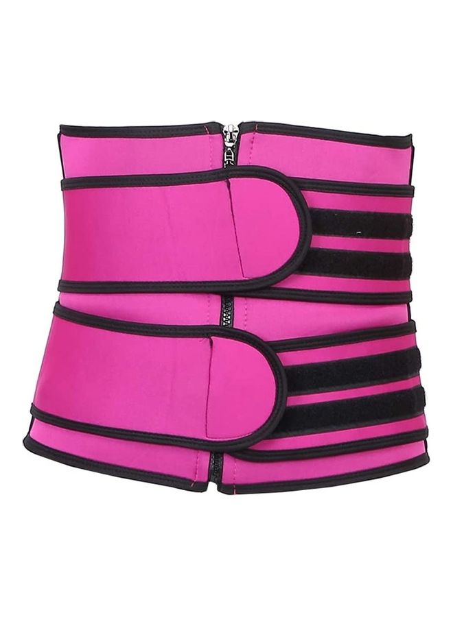 XiuWoo Waist Trainer Trimmer Sauna Sweat Belt Shapewear 3xl - Image 1