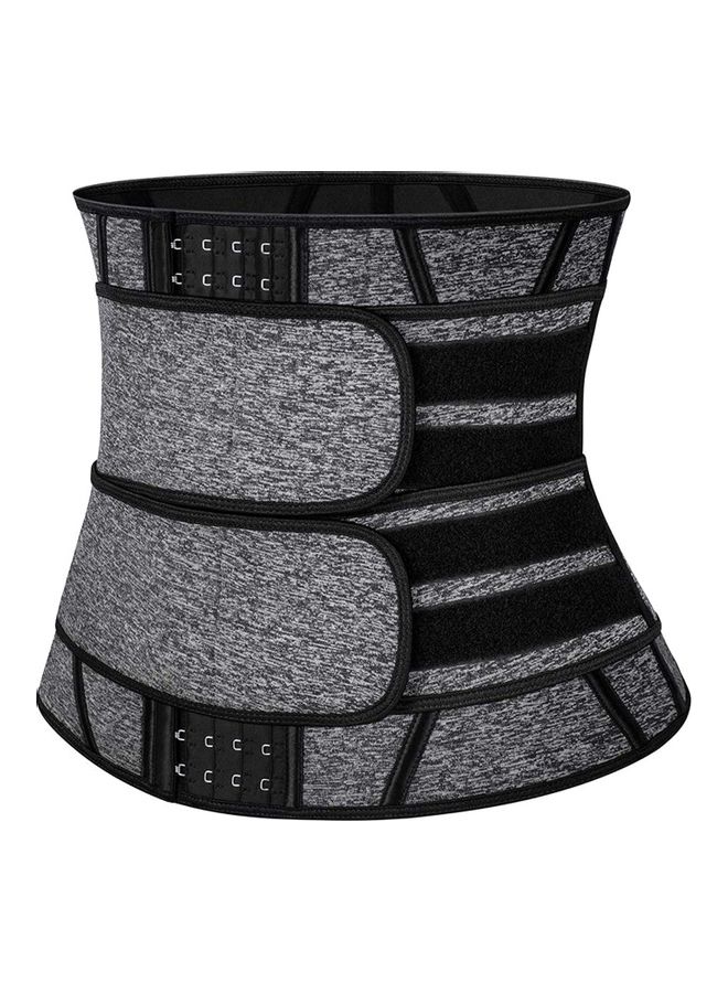 XiuWoo Waist Trimmer Belt Slimming Belt Waist Trainer XS  - Image 1