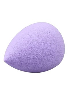 CYTHERIA Water Drop Makeup Blender Sponge Purple  - Image 2