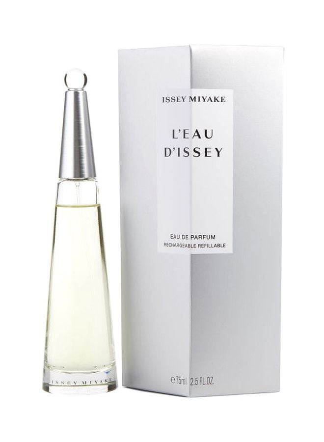 إيسي مياكي ماء عطر لو ديسي 75ملليلتر - Image 2