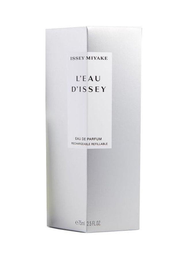 إيسي مياكي ماء عطر لو ديسي 75ملليلتر - Image 3