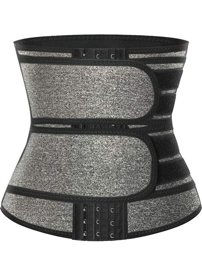 شو وو كورسيه نحت الجسم للارتداء حول الخصر أثناء ممارسة الرياضة ومصنوع من النيوبرين 3XL - Image 1