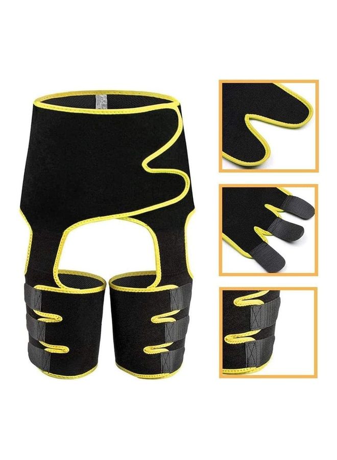 XiuWoo Waist Trainer Weight Loss Body Shaper L-XL - Image 2