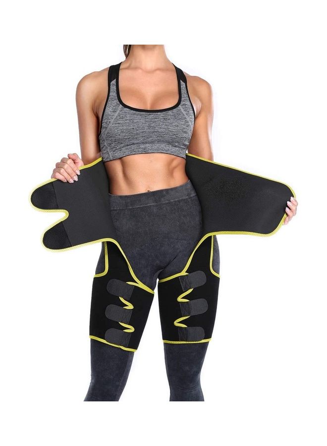 XiuWoo Waist Trainer Weight Loss Body Shaper L-XL - Image 3