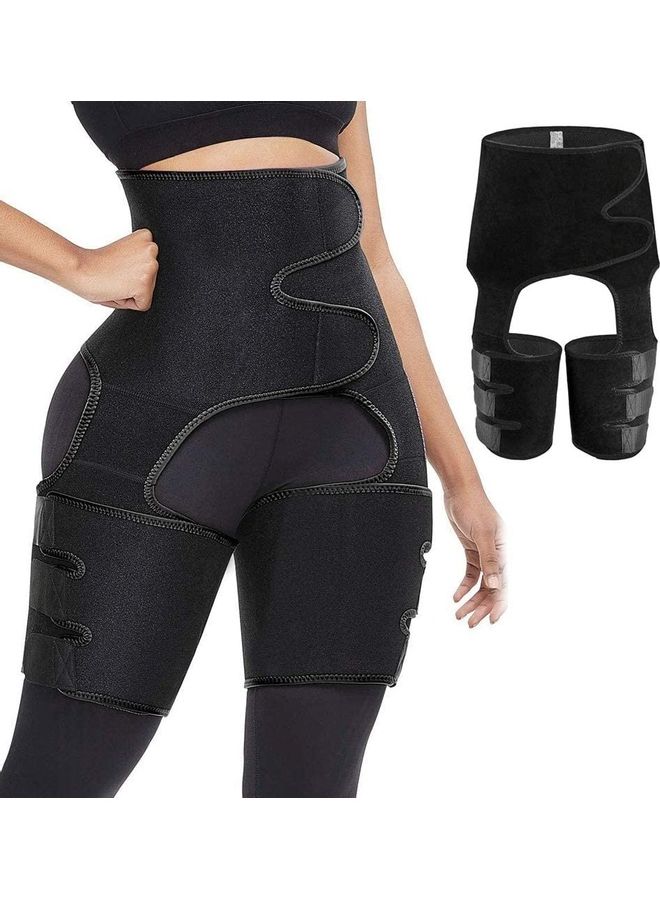 XiuWoo Waist Trainer Weight Loss Body Shaper L-XL - Image 1