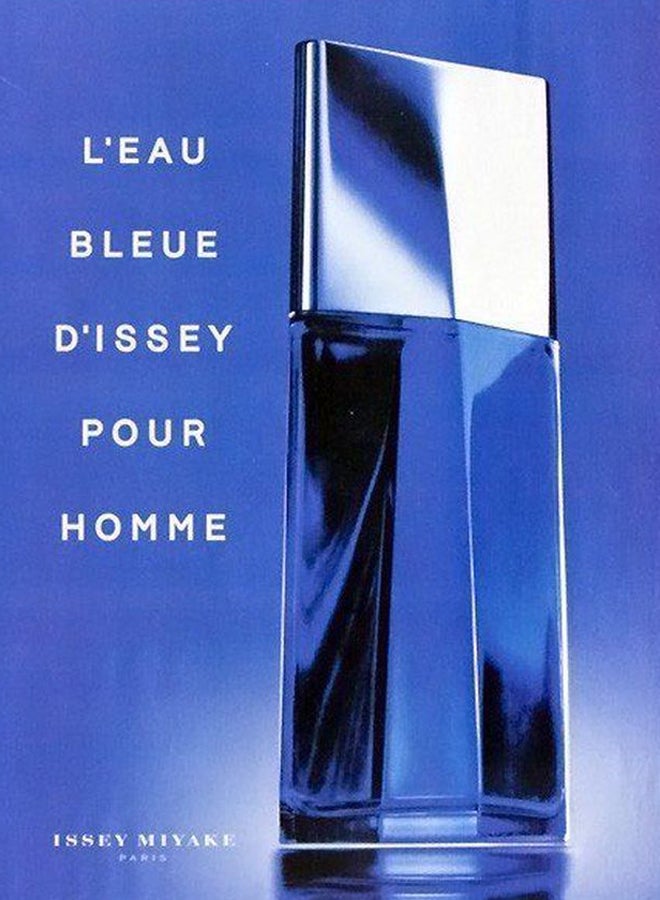 ISSEY MIYAKE - L'Eau Bleue D'Issey EDP 75ml - Image 1