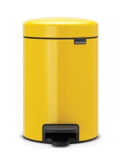 Yellow/Black