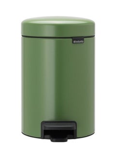Moss Green