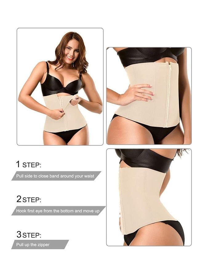 Waist Cincher 2XL