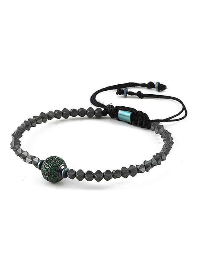 Hematite Bracelet - Image 2