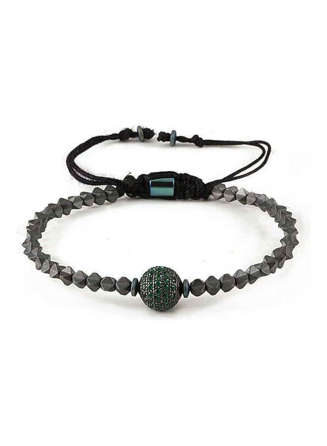 Hematite Bracelet - Image 1