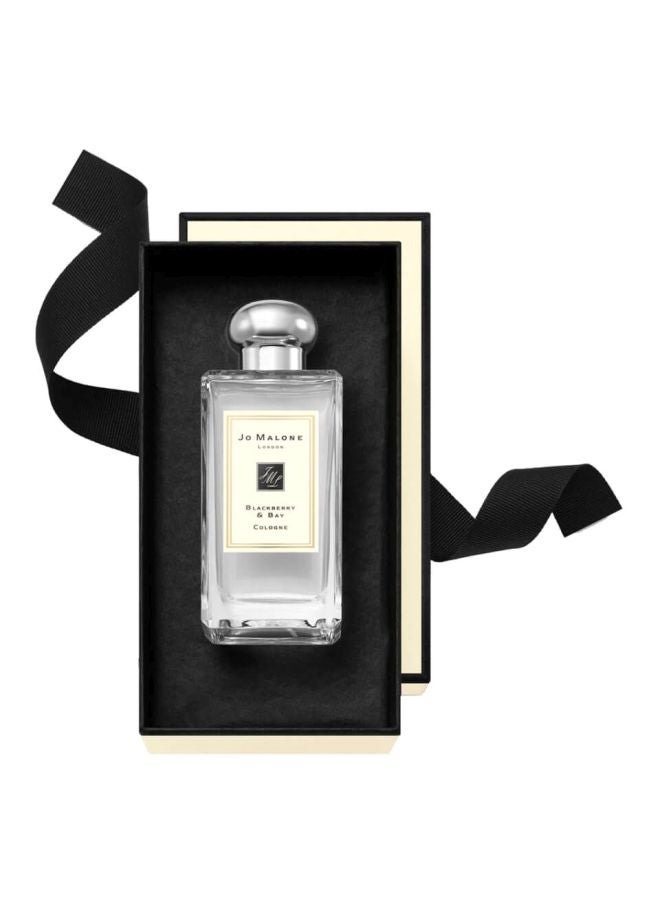 jo Malone - Blackberry And Bay Cologne 100ml - Image 1