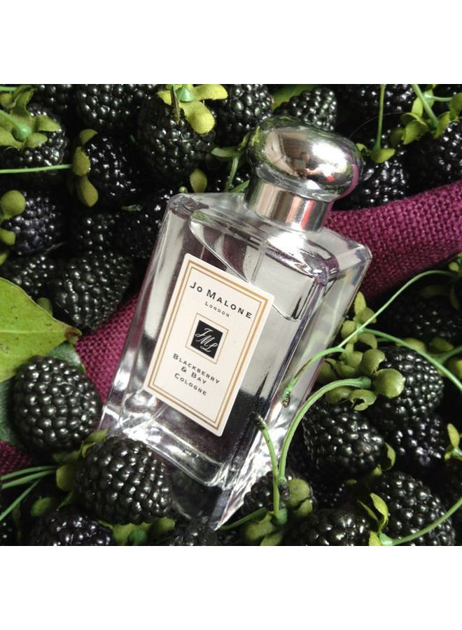 jo Malone - Blackberry And Bay Cologne 100ml - Image 1