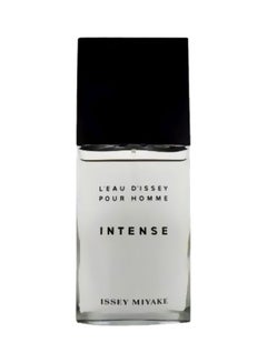ISSEY MIYAKE L'Eau d'Issey Pour Homme Intense EDT 125ml  - Image 1