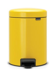 Yellow/Black