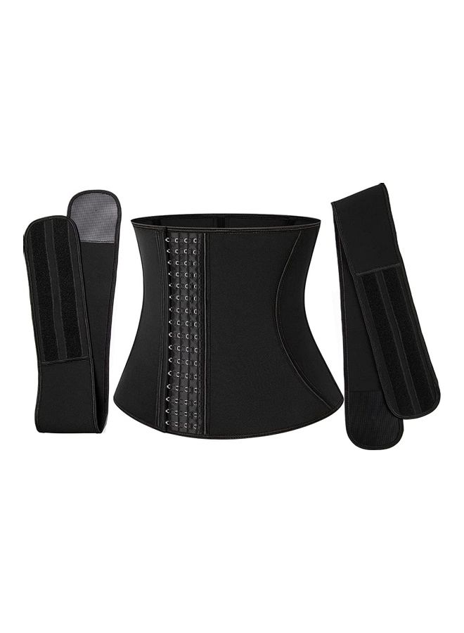 شو وو حزام نحت الخصر XS - Image 1