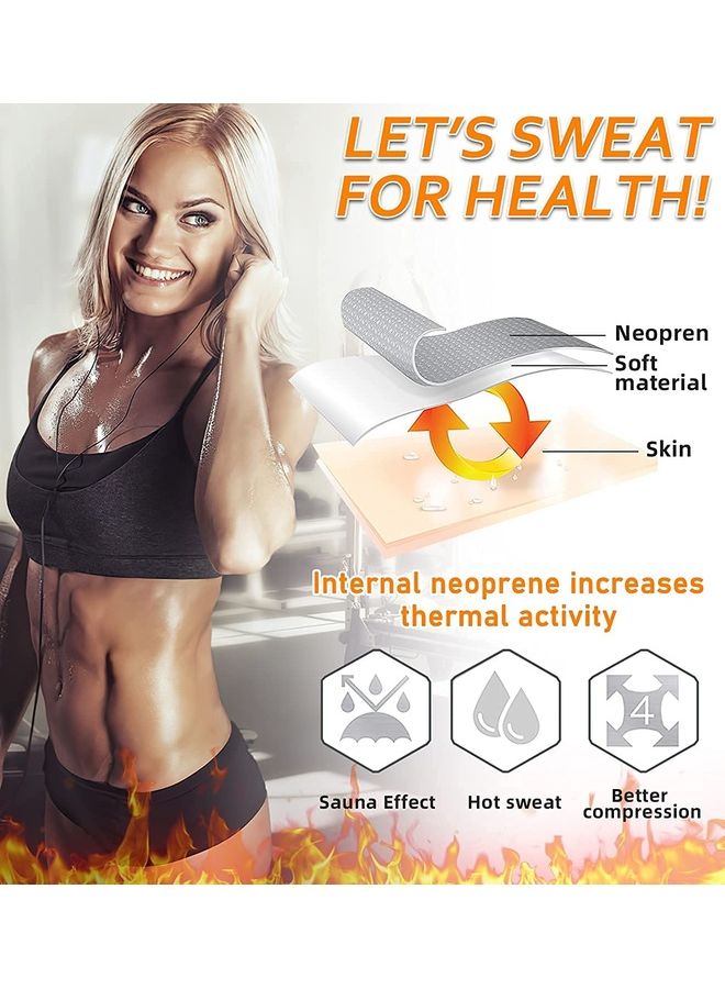 شو وو حزام نحت الخصر XS - Image 2