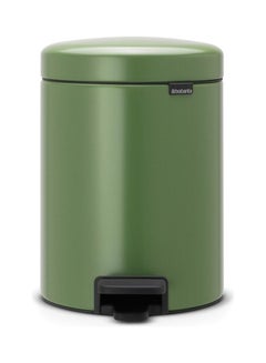 Moss Green