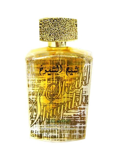 شيخ الشيوخ EDP 100ملليلتر