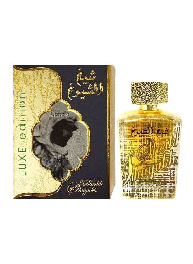 Sheikh Al Shuyukh EDP 100ml - v1622102150/N28572295A_2