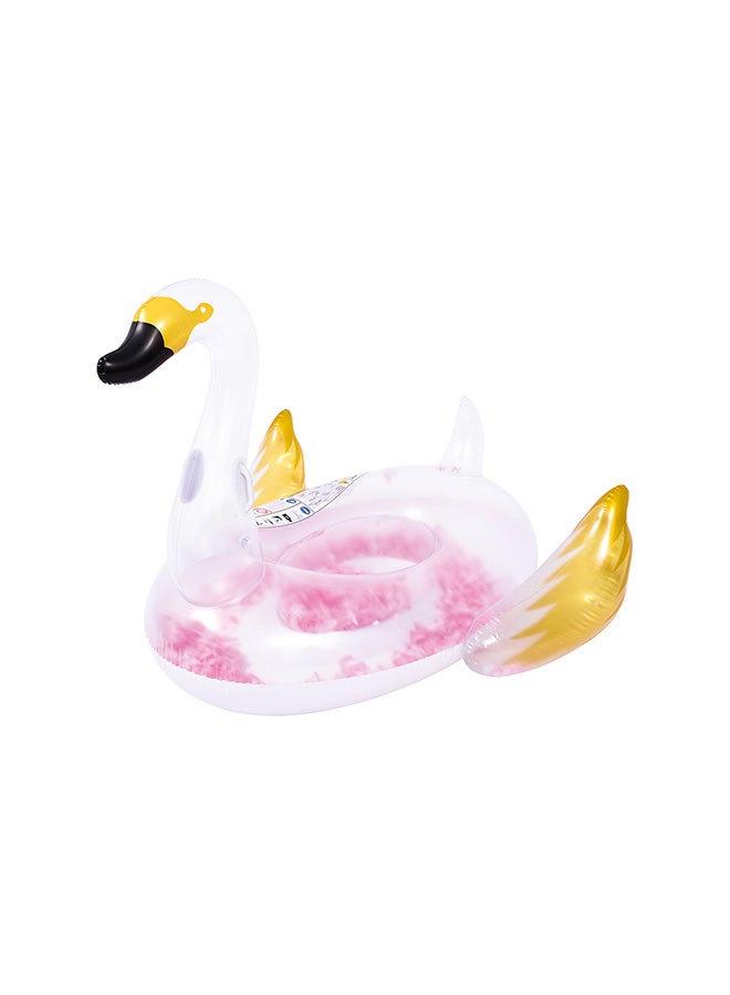 Jilong - Swan Float 37548 161X111cm - Image 1