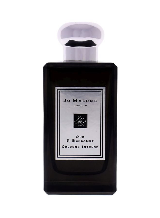 جو مالون عطر عود وبرغموت 100ملليلتر - Image 1