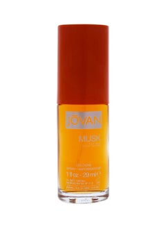 Musk Cologne Spray 29ml
