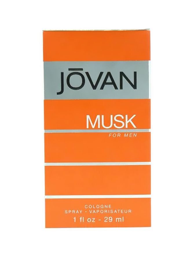 JOVAN - Musk Cologne Spray 29ml - Image 1
