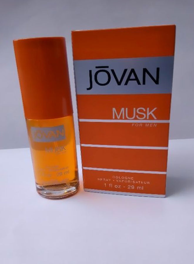 JOVAN - Musk Cologne Spray 29ml - Image 1