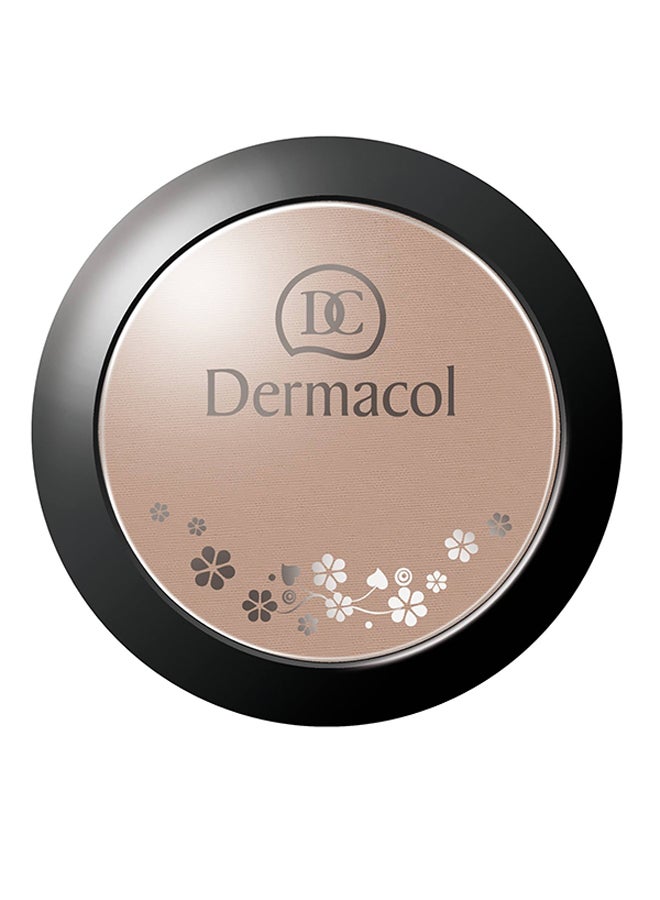 Dermacol Mineral Compact Powder -3 No 3 - Image 1