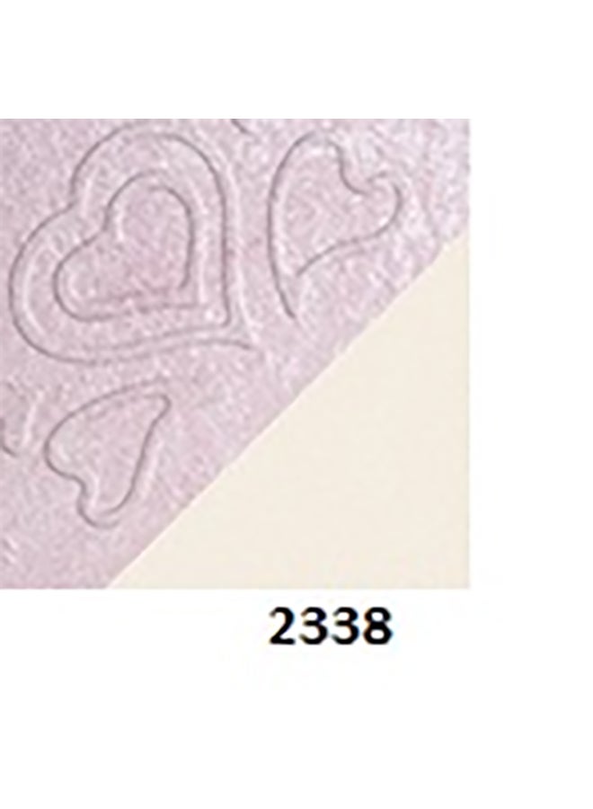 Dermacol Two Shades Illumenting Palette Purple/Beige - Image 2