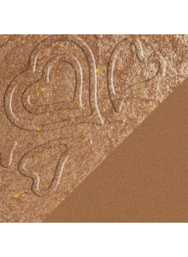 Dermacol - Bronzing Palette Brown - Image 1