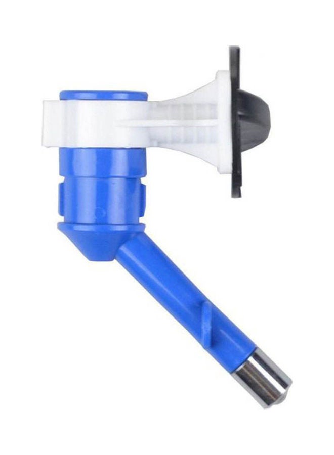 Automatic Dog Water Drinking Fountains Multicolour