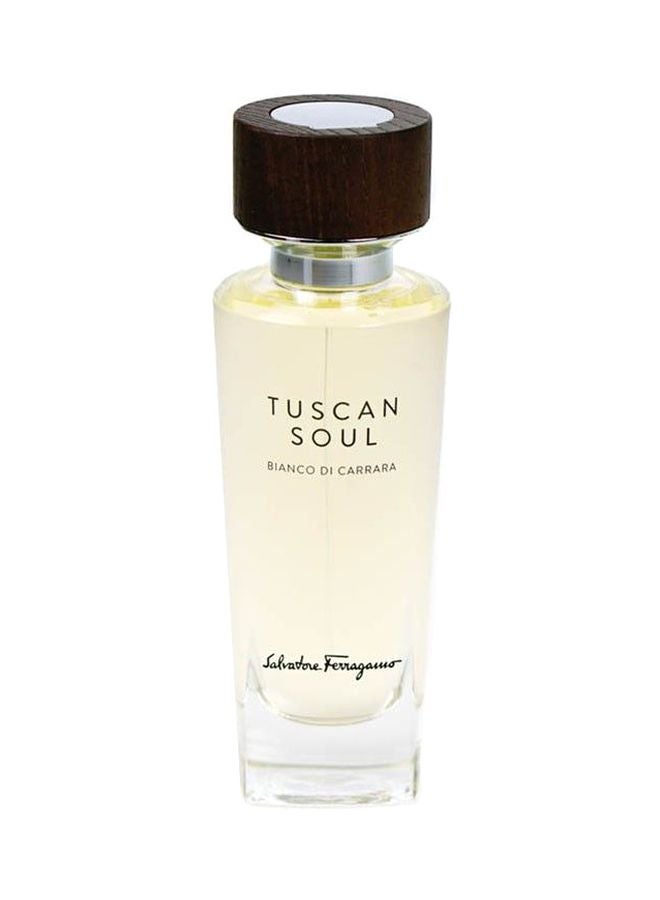 Salvatore Ferragamo - Tuscan Soul Bianco D'carrara EDT 75ml - Image 1