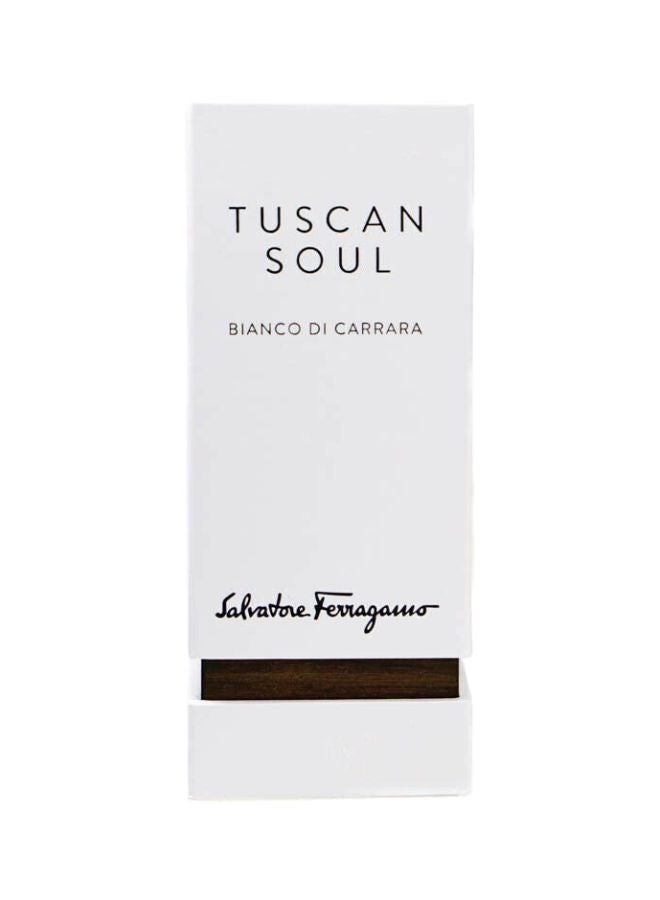 Salvatore Ferragamo - Tuscan Soul Bianco D'carrara EDT 75ml - Image 1