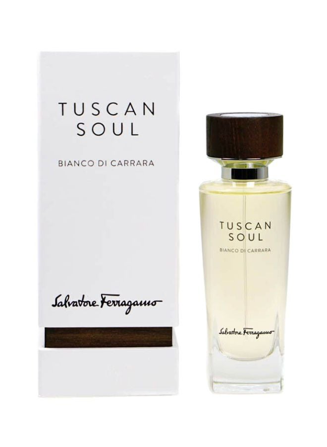 Salvatore Ferragamo - Tuscan Soul Bianco D'carrara EDT 75ml - Image 1