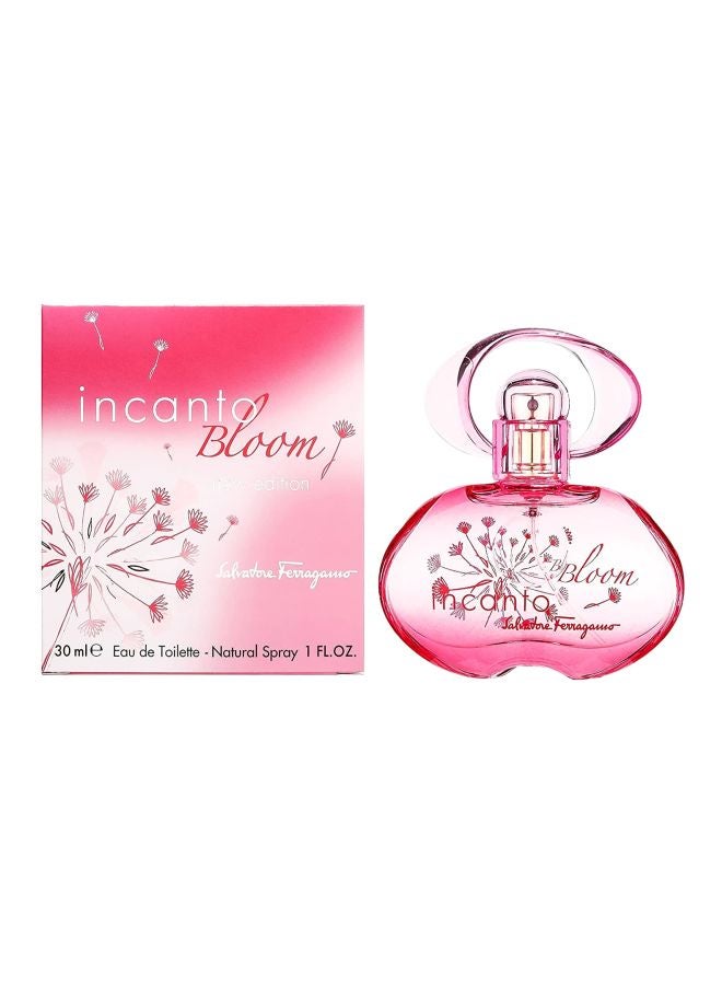 Salvatore Ferragamo Incanto Bloom EDT 30ml - Image 2