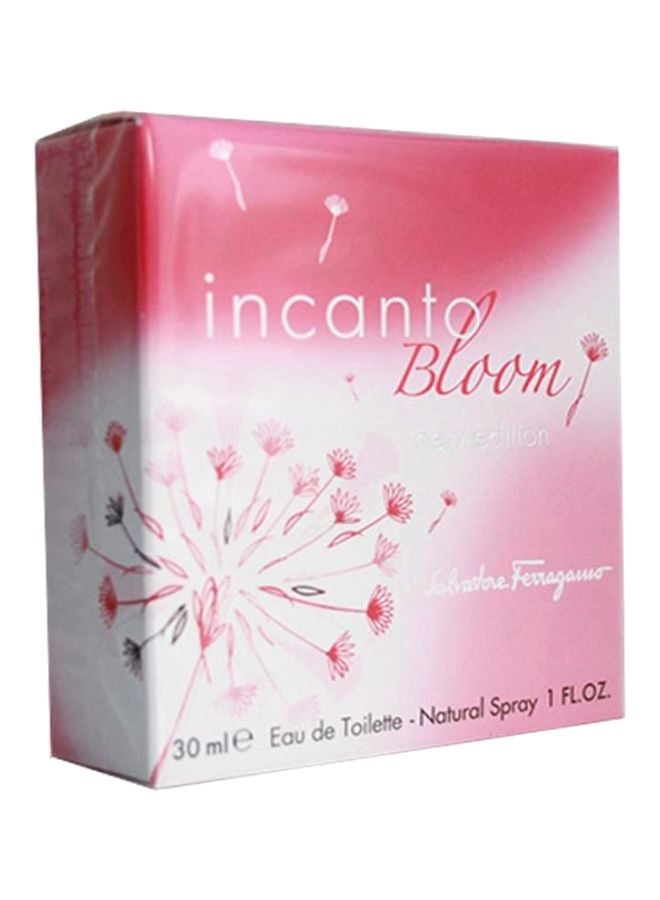 Salvatore Ferragamo Incanto Bloom EDT 30ml - Image 3