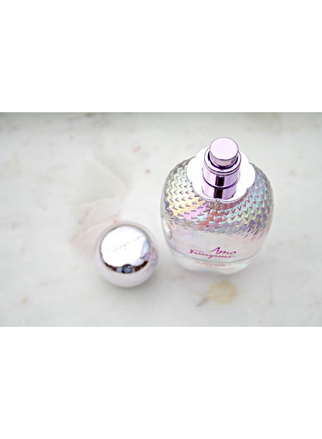 Salvatore Ferragamo - Amo Flowerful EDT 100ml - Image 1