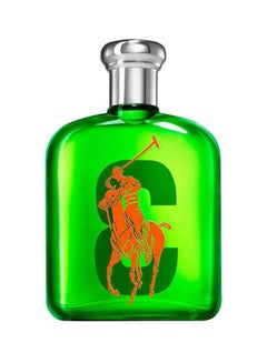 Big Pony Green EDT 75ml