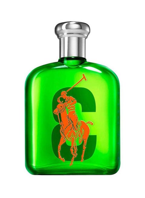 عطر Big Pony Green 75ملليلتر