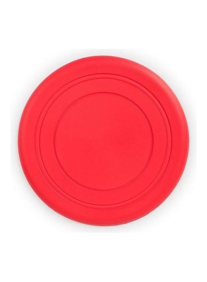 صحن طائر للكلب - قرص هوائي متعدد الألوان - Image 2