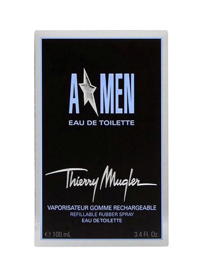 Thierry Mugler Amen EDT 100ml  - Image 3