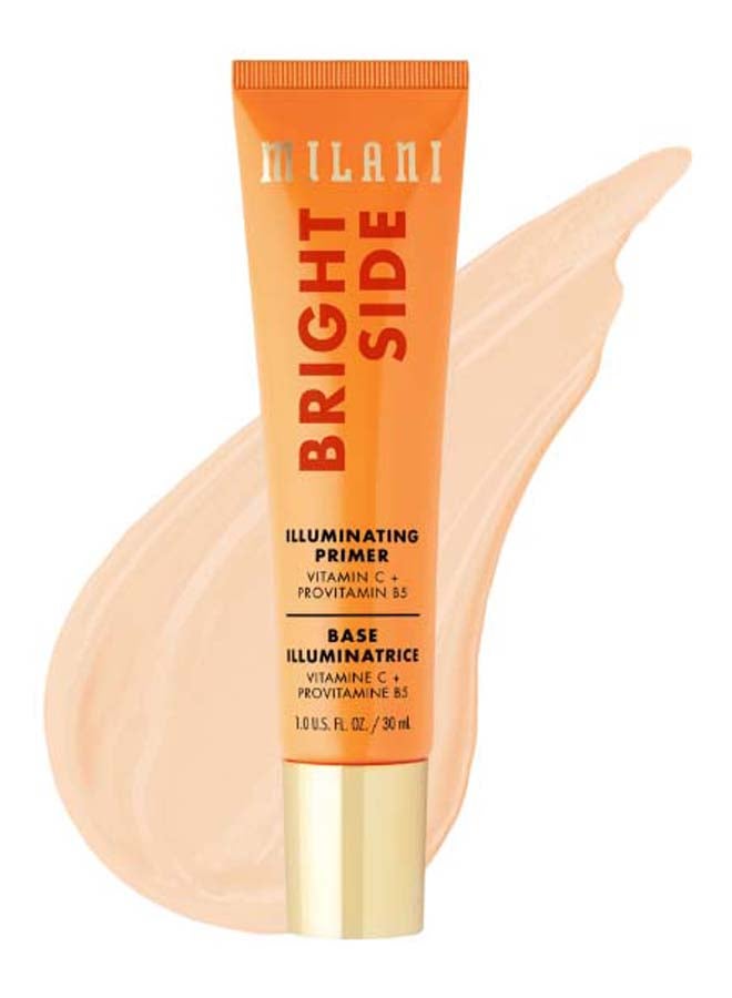 MILANI Bright Side Illuminating Primer Pink  - Image 1