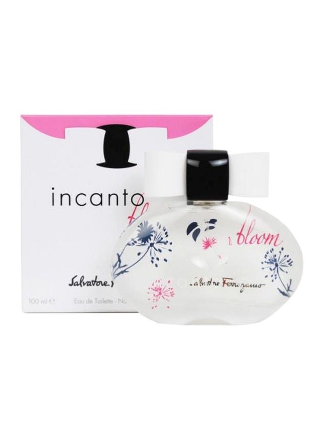 Salvatore Ferragamo Incanto Bloom New Edition EDT 100ml 