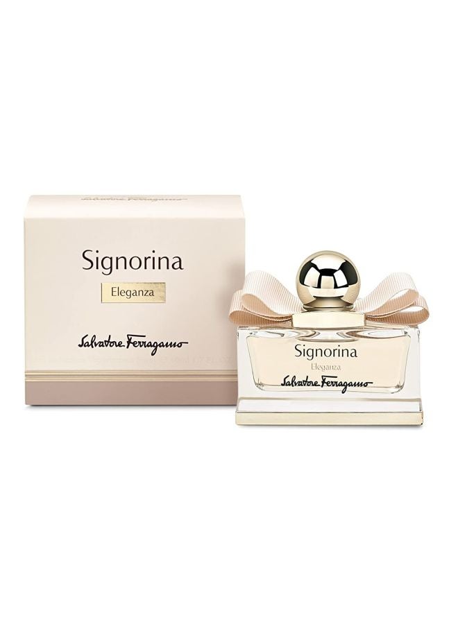 Salvatore Ferragamo Signorina Eleganza EDP 100ml - Image 2