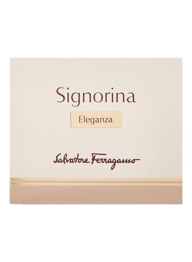 Salvatore Ferragamo Signorina Eleganza EDP 100ml - Image 3