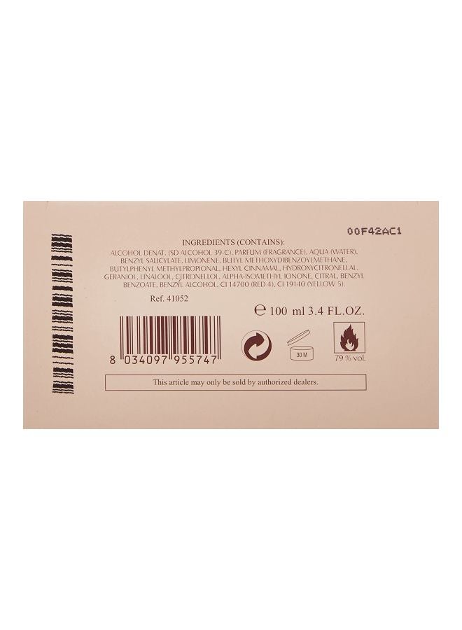 Salvatore Ferragamo Signorina Eleganza EDP 100ml - Image 4