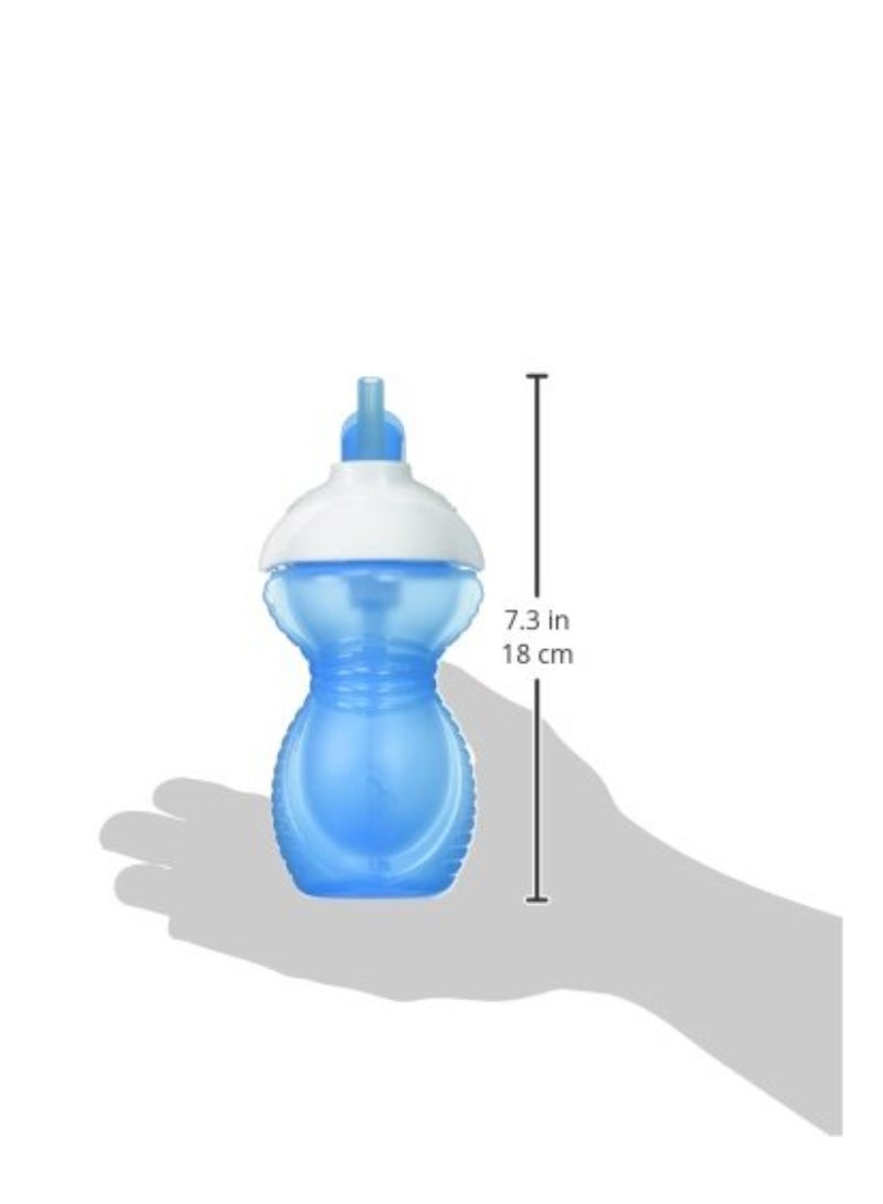 Bite Proof Sippy Cup, 9 Oz - Assorted - v1622103779/N15718025A_3