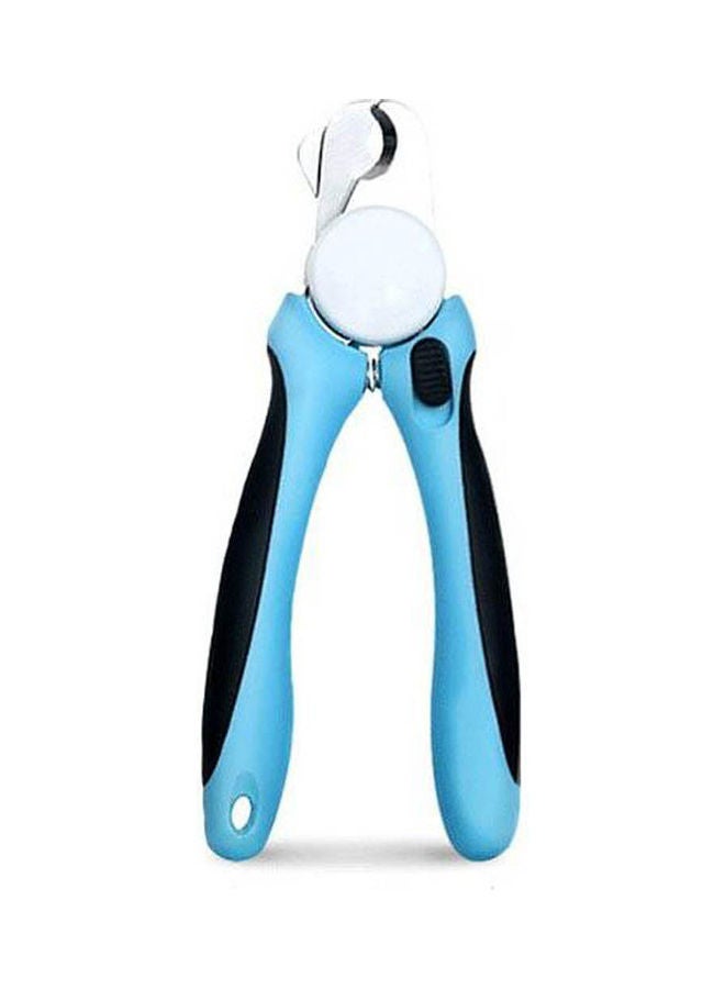 Generic Dele Pet Supplies Dog Nail Clippers Multifunction Multicolour 